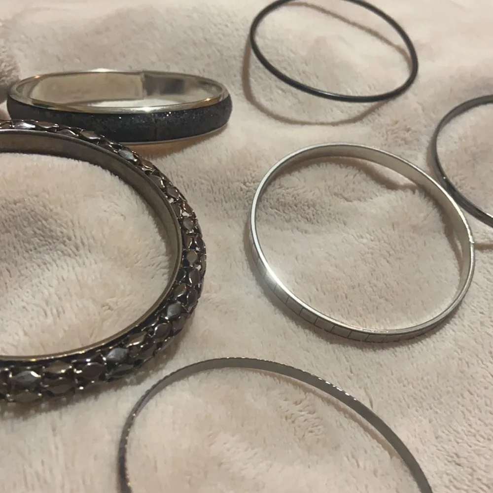 Bracelets sets - Picture 4 of 4